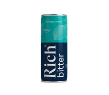 Газированный напиток Rich