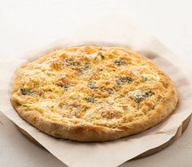 Четыре сыра