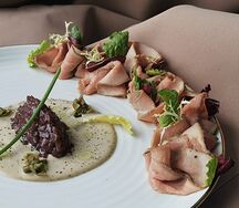 Vitello Tonnato