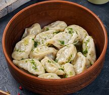 Курзе с мясом