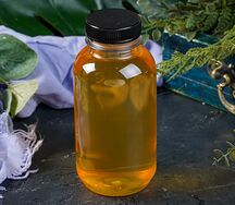 Компот из кураги