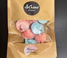 Пельмени детские с индейкой