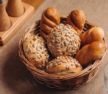 Хлебная корзина