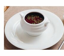 Русский борщ
