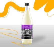 Evervess Bitter Lemon
