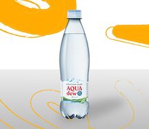 Вода Aqua Dew