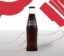 Эвервесс Кола Зеро
