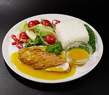 Ком га сот чань лео