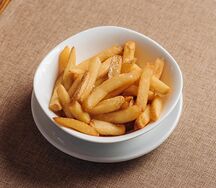 Картофель фри