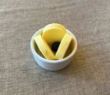 Масло сливочное