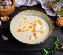 Сациви из курицы