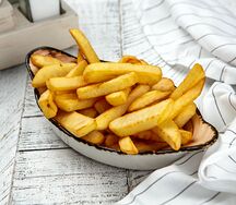 Картофель фри