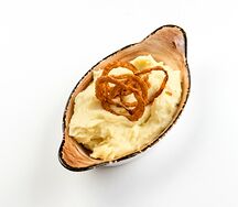 Картофельное пюре