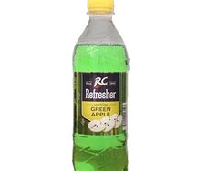 RC refresher 