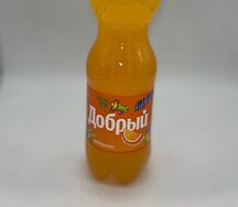 Добрый апельсин 