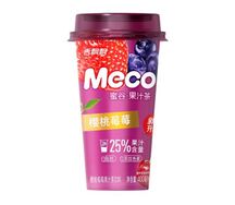 Напиток фруктовый MECO ягодный
