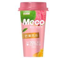 Напиток фруктовый MECO гуава и манго
