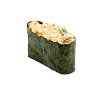 Спайси Суши с Курицей
