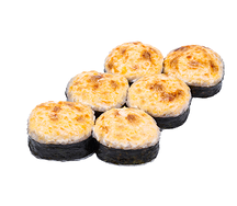 Запеченный с Курицей Спайси