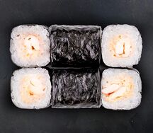 Креветка