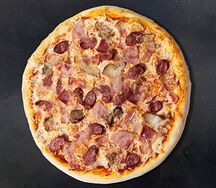 Мясная