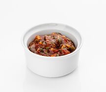 Мясной