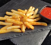 Картошечка фри