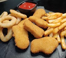 Классический пивной сет