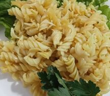 Макароны