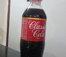 Classic Cola