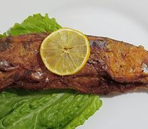 Скумбрия