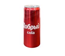 Добрый Кола