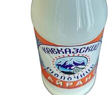 Айран