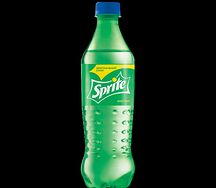Sprite Лимон-лайм