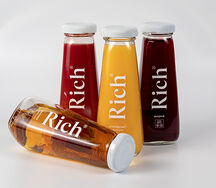 Сок Rich