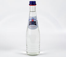 Вода Cristelle