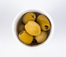 Оливки маринованные