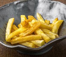 Картофель фри
