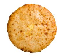 Пирог Картофель-сыр