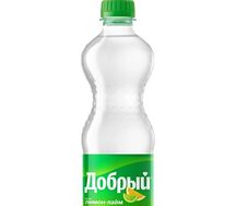 Добрый Лимон-лайм