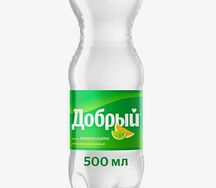 Добрый Лимон-лайм