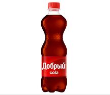 Добрый Кола