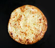Хачапури по-мегрельски