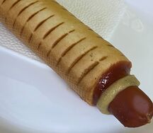 Френч дог