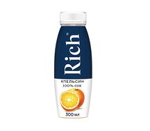 Сок Rich Апельсин