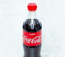 Coca-Cola