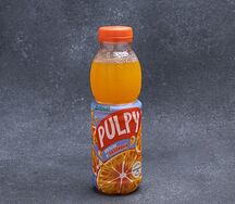 Pulpy