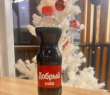 Добрый Кола   