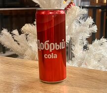 Добрый Кола S