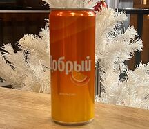 Добрый Апельсин